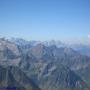 Randonnées dans les Pyrénées