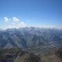 Randonnées dans les Pyrénées