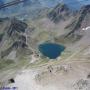 Randonnées dans les Pyrénées Lac d'Oncet