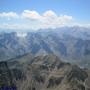 Randonnées dans les Pyrénées