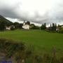 Randonnées dans les Pyrénées Tour du village d'Itxassou