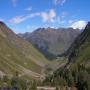 Randonnées dans les Pyrénées