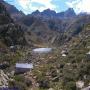 Randonnées dans les Pyrénées