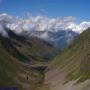 Randonnées dans les Pyrénées