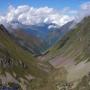 Randonnées dans les Pyrénées