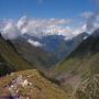 Randonnées dans les Pyrénées