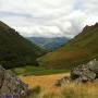 Randonnées dans les Pyrénées