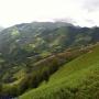 Randonnées dans les Pyrénées