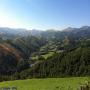 Randonnées dans les Pyrénées