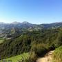 Randonnées dans les Pyrénées