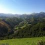Paysages incontournables des Pyrénées : La vallée des Aldudes