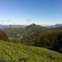 Randonnées dans les Pyrénées