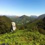 Randonnées dans les Pyrénées