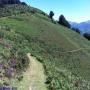 Randonnées dans les Pyrénées