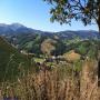 Randonnées dans les Pyrénées