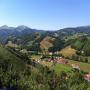 Randonnées dans les Pyrénées