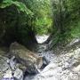 Randonnées dans les Pyrénées Gorges de Balour