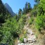 Randonnées dans les Pyrénées