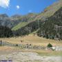 Randonnées dans les Pyrénées