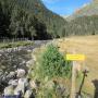 Randonnées dans les Pyrénées