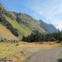 Randonnées dans les Pyrénées