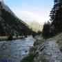 Randonnées dans les Pyrénées