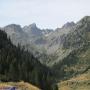 Randonnées dans les Pyrénées