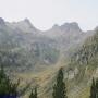 Randonnées dans les Pyrénées