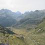 Randonnées dans les Pyrénées