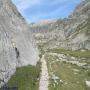 Randonnées dans les Pyrénées