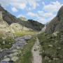 Randonnées dans les Pyrénées