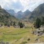 Randonnées dans les Pyrénées