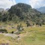 Randonnées dans les Pyrénées