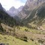 Randonnées dans les Pyrénées