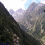 Randonnées dans les Pyrénées