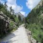 Randonnées dans les Pyrénées