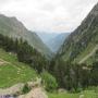 Randonnées dans les Pyrénées