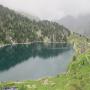 Randonnées dans les Pyrénées Refuge de Restanca depuis le Pont deth Ressec