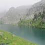 Randonnées dans les Pyrénées