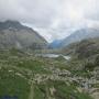 Randonnées dans les Pyrénées