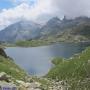 Randonnées dans les Pyrénées