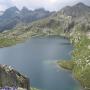 Randonnées dans les Pyrénées