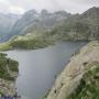 Randonnées dans les Pyrénées