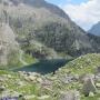 Randonnées dans les Pyrénées