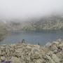 Randonnée Estany de Contraix depuis le refuge d'Estany Llong 