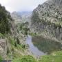 Randonnées dans les Pyrénées