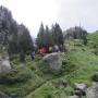 Randonnées dans les Pyrénées