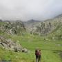 Randonnées dans les Pyrénées