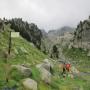 Randonnées dans les Pyrénées