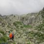 Randonnées dans les Pyrénées